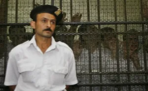 التعذيب في مصر .. تقرير من داخل السجن