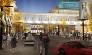 من ميدان التحرير إلى إعمار سكوير: طريق خاص لمدينة خاصة