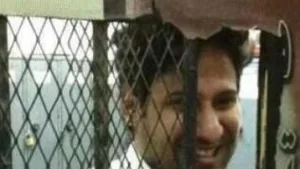 #اختفاء_وليدأبوالخير