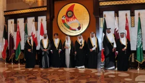 التقارب الخليجي: من الذي رمش أولاً؟