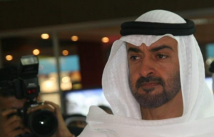 ويكيليكس: الإمارات تزدري السعودية، وتقترب من إسرائيل