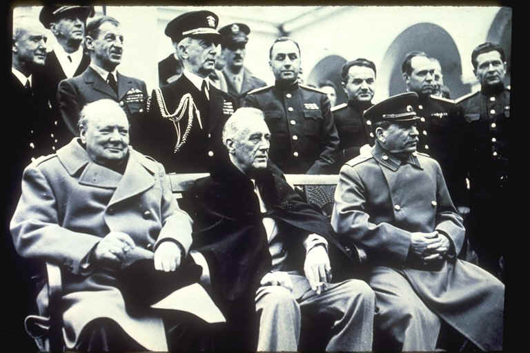 Yalta