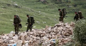 الفلسطينيون الدروز: ضحية ترتدي ثوب الجلاد وتجلد بسوطه