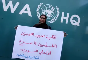 فلسطينيو سوريا .. شهداء تحت التعذيب