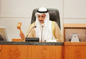 استقالات متتالية تهدد مجلس الأمة الكويتي