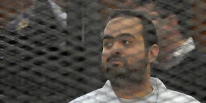 مسلسل القمع: حظر 6 أبريل