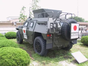 بعد نصف قرن من السلام .. اليابان تصنع وتصدر السلاح