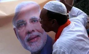 على العالم أن يقلق من نتائج الانتخابات الهندية