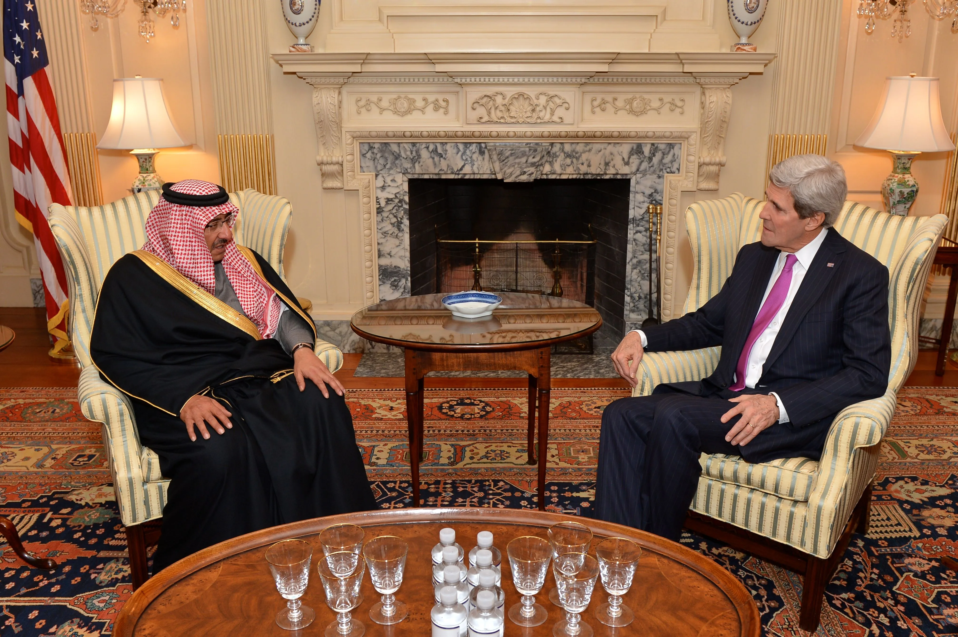 Secretary_Kerry_Meets_With_Saudi_Interior_Foreign_Minister_Mohammed_bin_Nayef_(12481955344)