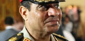 قبل توليه الرئاسة .. تل أبيب تفكر فيما بعد السيسي