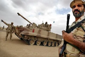 الفرص والمعوقات في إنشاء حلف ناتو عربي