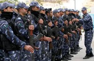 الأجهزة الأمنية الفلسطينية .. لغم المصالحة