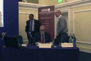 الإمارات تعتبر الربيع العربي تهديدا وجوديا