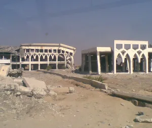 إسرائيل دمرت استثمارات فلسطينية قيمتها 150 مليار دولار