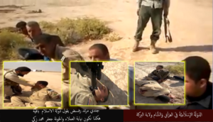 داعش تدق طبول الحرب في تويتر