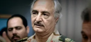 ماذا تقول الاستخبارات الغربية عن حفتر ليبيا؟