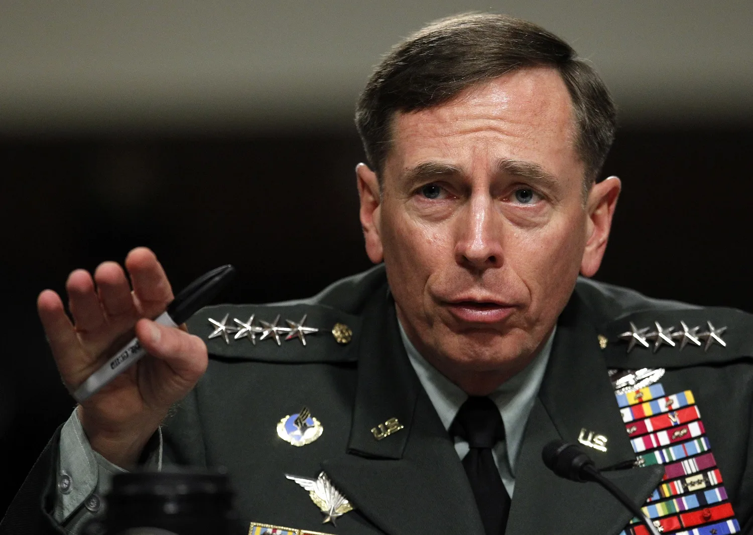 David-Petraeus