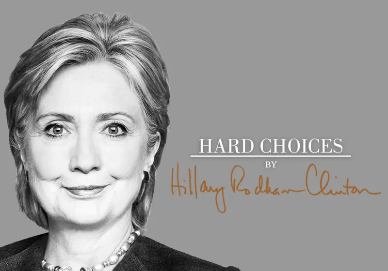 HillaryClinton-HardChoices