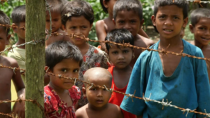 نيويورك تايمز تنتج وثائقيًّا عن معاناة مسلمي ميانمار