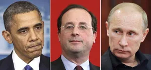 روسيا تحصل على التكنولوجيا العسكرية المتقدمة بسبب أخطاء أوباما