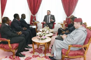 المسار الديمقراطي بالمغرب: إلى أين؟