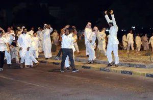 القضاء الكويتي يطلق سراح المعارض مسلم البراك