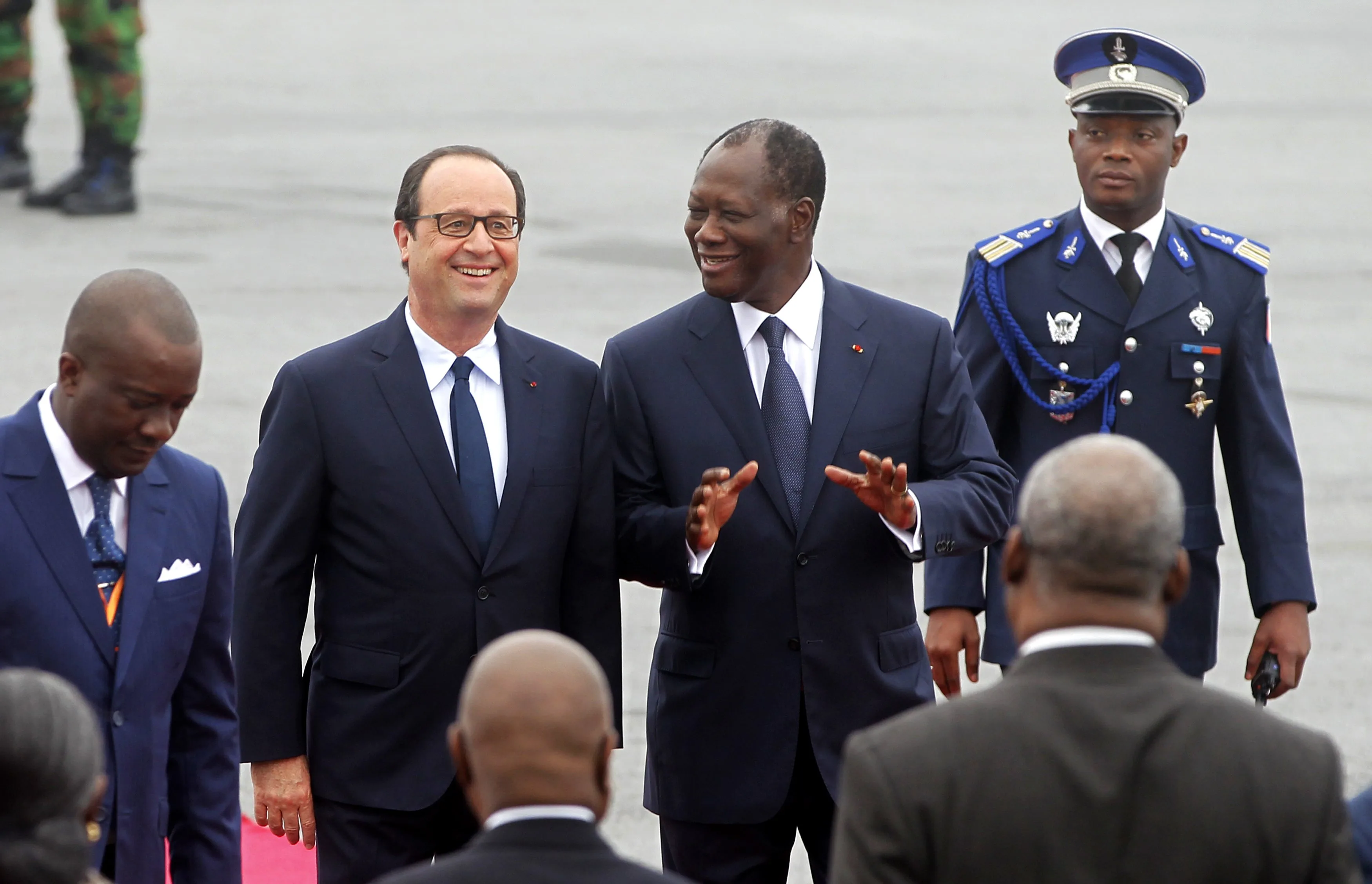 2014-07-17T093431Z_292873092_GM1EA7H1CMC01_RTRMADP_3_IVORYCOAST-HOLLANDE