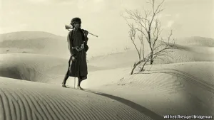 مأساة الشرق ومفتاح الحل