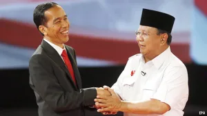 الإصلاحي و”الفلول” في انتخابات إندونيسيا