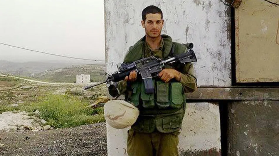 Israel-Lone-Soldier