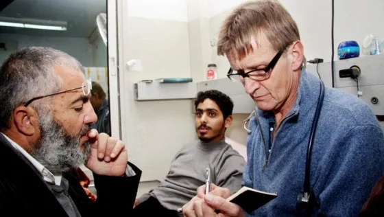 Prof-Mads-Gilbert