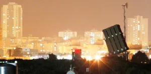 ثمانية حقائق حول القبة الحديدية الإسرائيلية