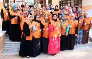 ليبيا بعد المؤتمر الوطني العام: هناك داعٍ للتفاؤل!