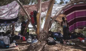 “افتحوا الحدود” .. الهتاف هذه المرة من داخل إسرائيل