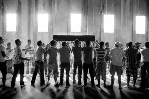 سربرنيتسا .. الحياة في وادي الموت! (2/2)