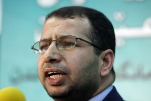 المشهد السياسي العراقي بعد انتخاب الجبوري رئيسا للبرلمان
