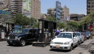 السيسي والطاقة وجها لوجه