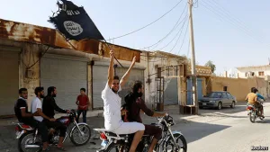 إيكونوميست تقيّم آداء داعش منذ إعلانها الخلافة