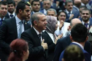 تركيا: التصويت ضد الفكرة المؤسسة للدولة