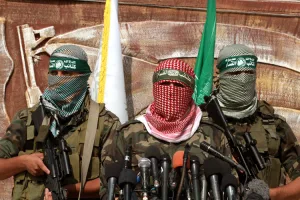 إعلام المقاومة وصناعة النصر: سرايا القدس والقسام نموذجًا