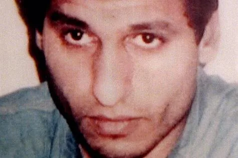 محمد الضيف