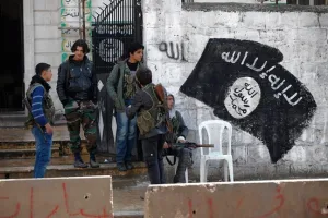 سياسات الأسد أسهمت في صعود داعش