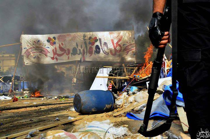 Rabaa+Massacre+Egypt+Happy+Feast