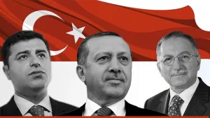 الانتخابات الرئاسية التركية: نظرة في العمق