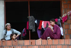 إيزيديات يروين قصة الهروب من مذبحة داعش