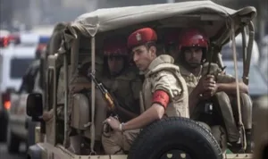 هل تطل ”داعش” بذيلها في سيناء؟