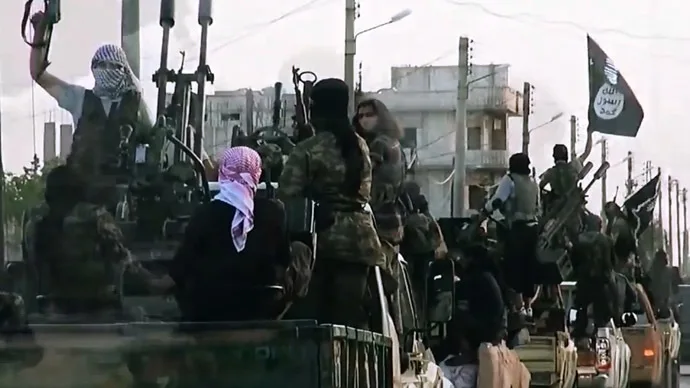 isis-execute-rebels-syria