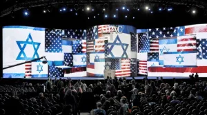 هل يدير اليهود الأمريكيون ظهورهم لآيباك؟