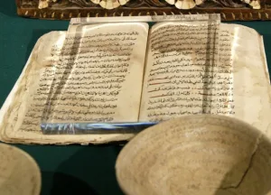 آثار سوريا: أخبار جيدة من دمشق!