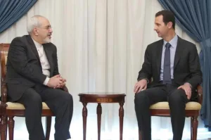 لماذا لا يزال آيات الله يدعمون الأسد؟